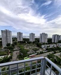 Hua Xin Court (D15), Condominium #559362011
